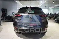 2018 Mazda CX-3