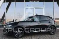 2018 Mazda CX-3