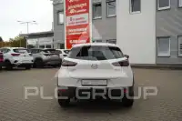 2018 Mazda CX-3