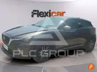 2018 Mazda CX-3