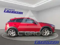 2018 Mazda CX-3