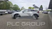 2018 Mazda CX-3