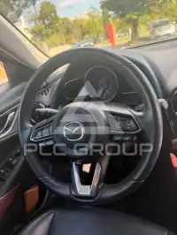 2018 Mazda CX-3
