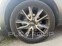 2018 Mazda CX-3