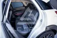2018 Mazda CX-3
