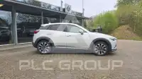 2018 Mazda CX-3