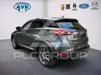 2018 Mazda CX-3