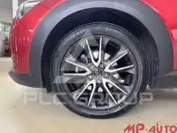 2018 Mazda CX-3