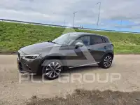 2018 Mazda CX-3