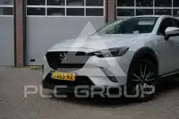 2018 Mazda CX-3