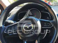 2018 Mazda CX-3