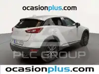 2018 Mazda CX-3