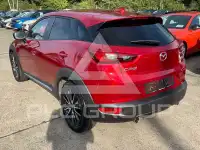 2018 Mazda CX-3