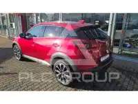 2018 Mazda CX-3