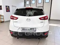 2018 Mazda CX-3