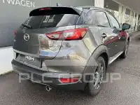 2018 Mazda CX-3