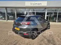 2018 Mazda CX-3