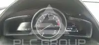 2018 Mazda CX-3