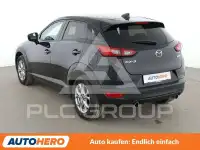 2018 Mazda CX-3