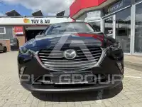 2018 Mazda CX-3