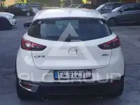 2018 Mazda CX-3