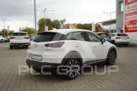 2018 Mazda CX-3