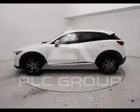 2018 Mazda CX-3