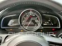 2018 Mazda CX-3