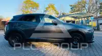 2018 Mazda CX-3
