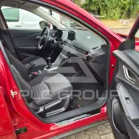 2018 Mazda CX-3