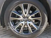 2018 Mazda CX-3