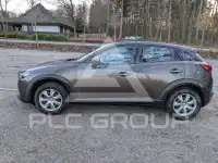 2018 Mazda CX-3