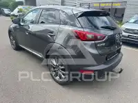 2018 Mazda CX-3
