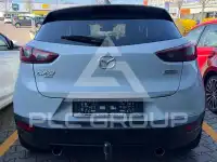 2018 Mazda CX-3