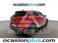 2018 Mazda CX-3