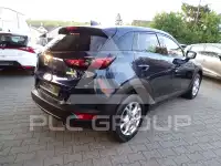 2018 Mazda CX-3