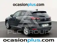 2018 Mazda CX-3