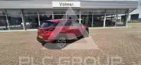 2018 Mazda CX-3