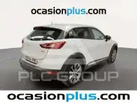 2018 Mazda CX-3