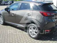 2018 Mazda CX-3