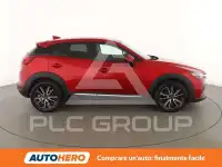 2018 Mazda CX-3