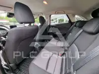 2018 Mazda CX-3