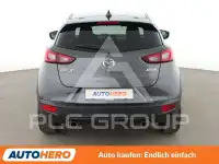 2018 Mazda CX-3