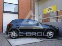 2018 Mazda CX-3