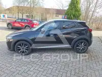 2018 Mazda CX-3
