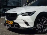 2018 Mazda CX-3