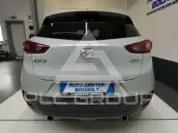 2018 Mazda CX-3