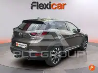 2018 Mazda CX-3