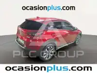 2018 Mazda CX-3