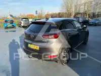 2018 Mazda CX-3